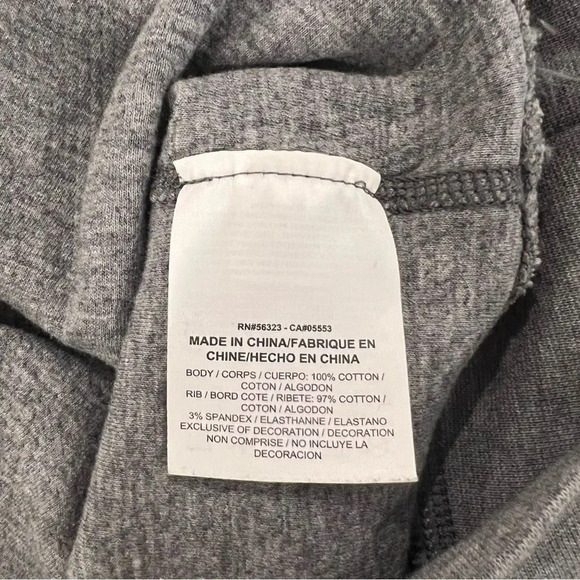 Nike Oregon State Crewneck - Picture 7 of 7